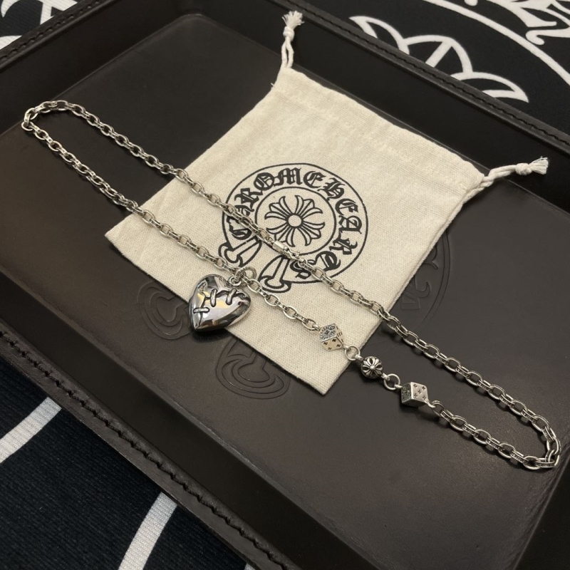 Chrome Hearts Necklaces